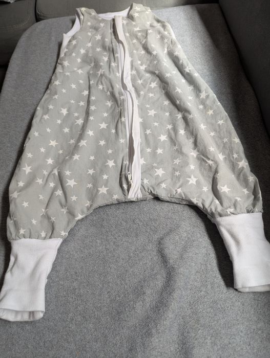 Sac de dormit angel baby 6-12 luni