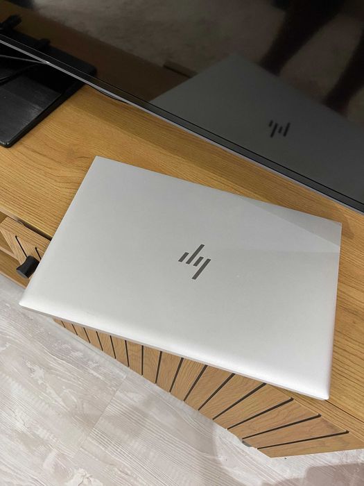 Laptop HP EliteBook 835 G7 13.3" AMD Ryzen 5 PRO 4650U 16GB 256GB SSD