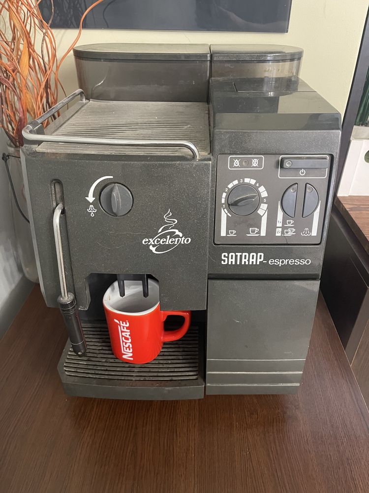 Кафе машина Satrap Expresso / Saeco Royal Clasic