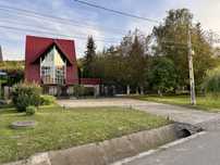 Casa individuala de vanzare P+E+M