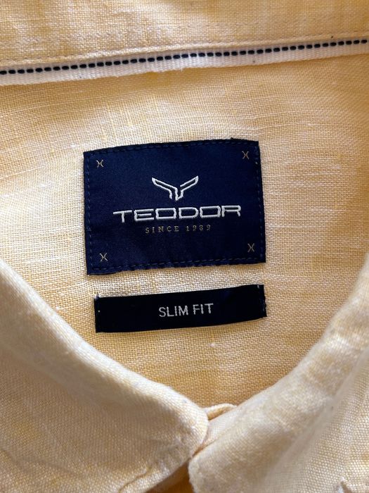 Две страхотни мъжки ризи  These glory days нова и Teodor