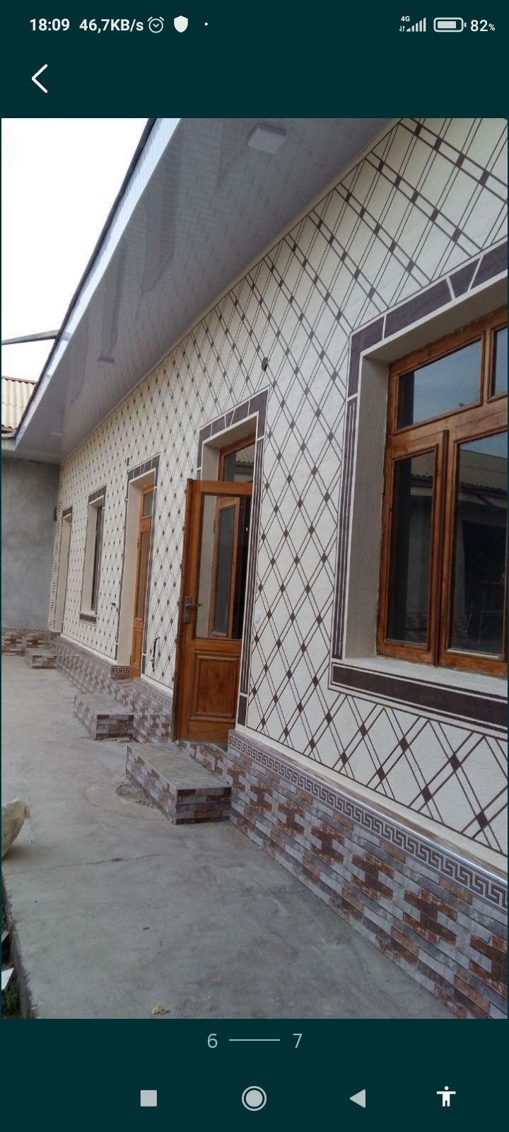 Travertine ustalari sifatli ishlar