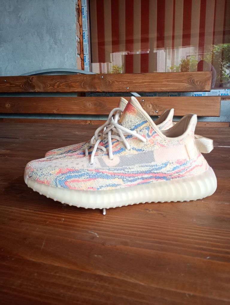 Yeezy Boost 350 V2 MX Oat