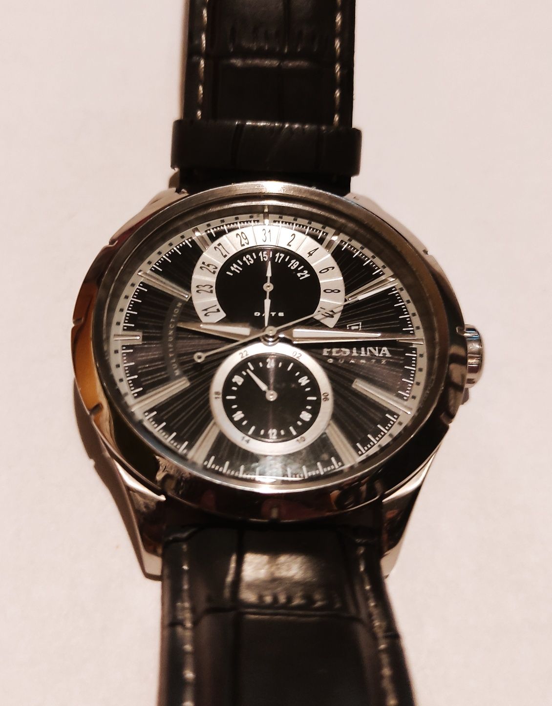 Мъжки часовник FESTINA F16573