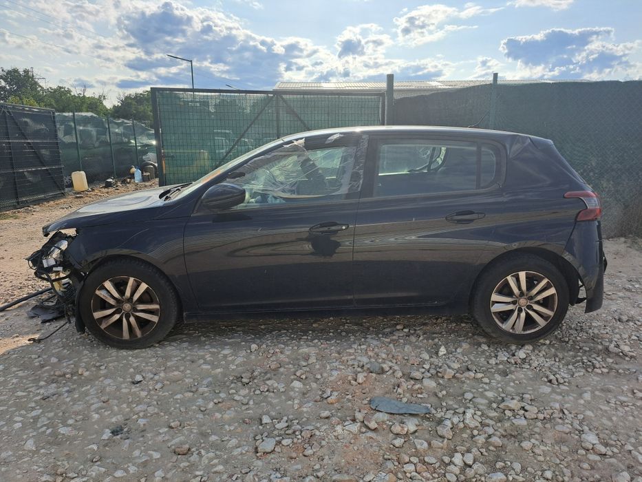 Peugeot 308  за части