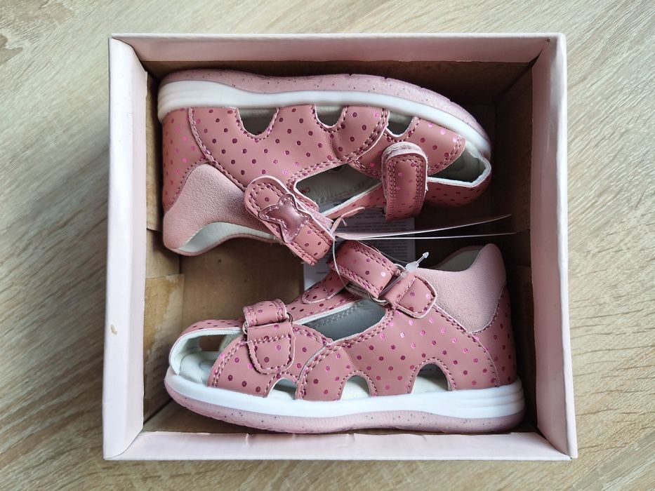 Сандали Nelli Blu 22 номер