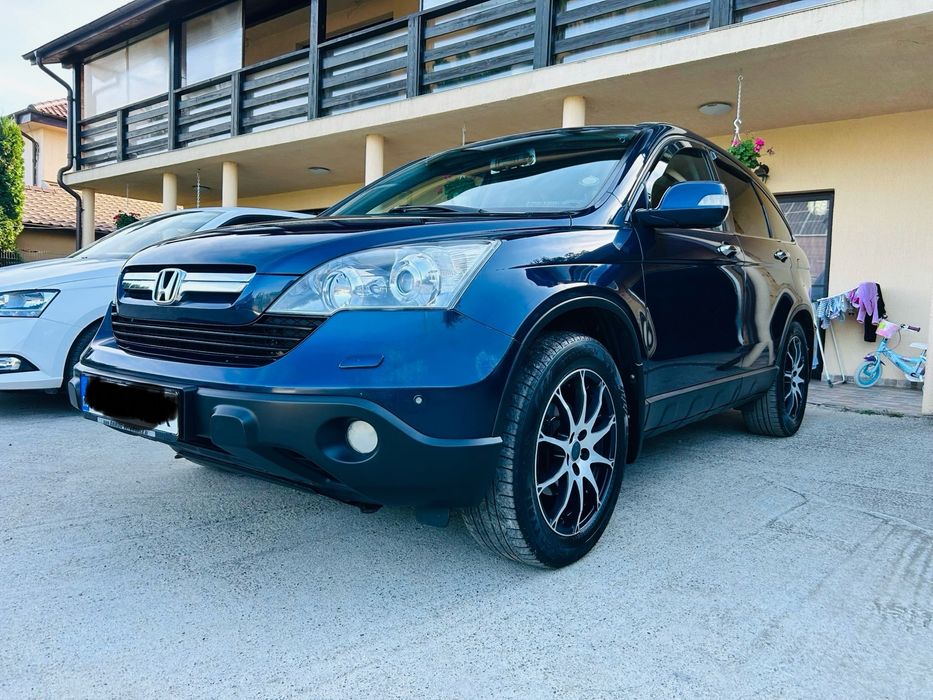 Honda CR-v 4x4 De vanzare