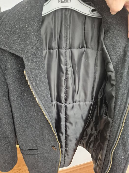 Palton barbati marimea L