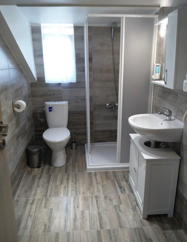 Дава се под наем Тристаен апартамент в София, Център - 60 кв.м за 750 € - Снимка #6