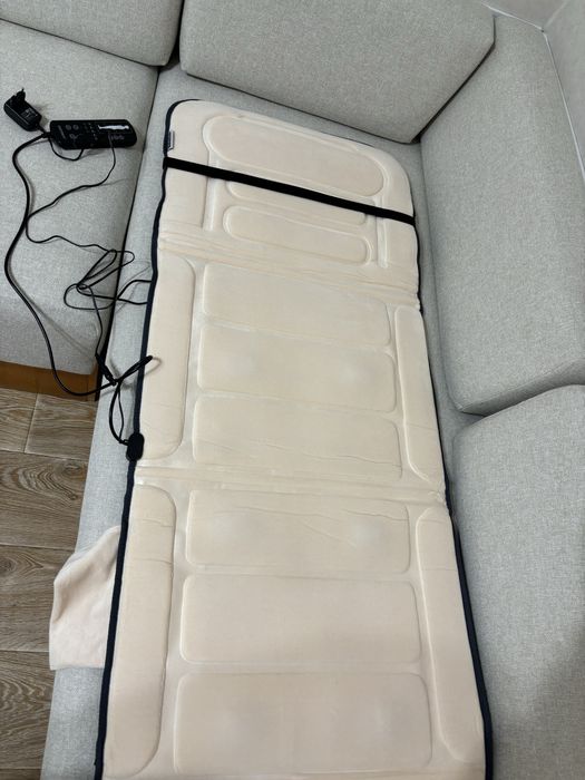 Dormeo, матрак за релаксиране