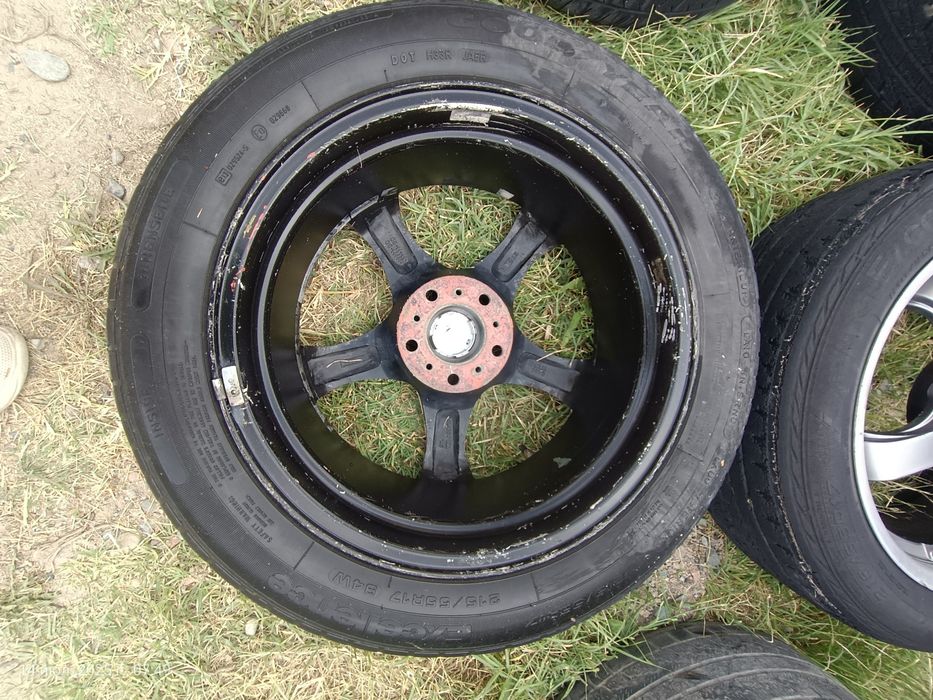 Р17 5 114,3 диски