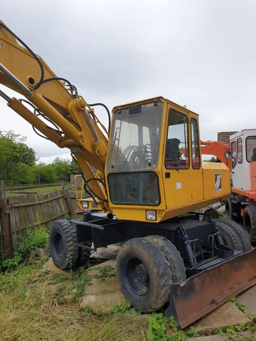 Zeppelin ZM15 Zeppelin ZM15