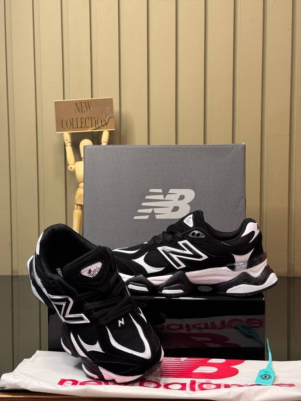 Дамски маратонки New Balance