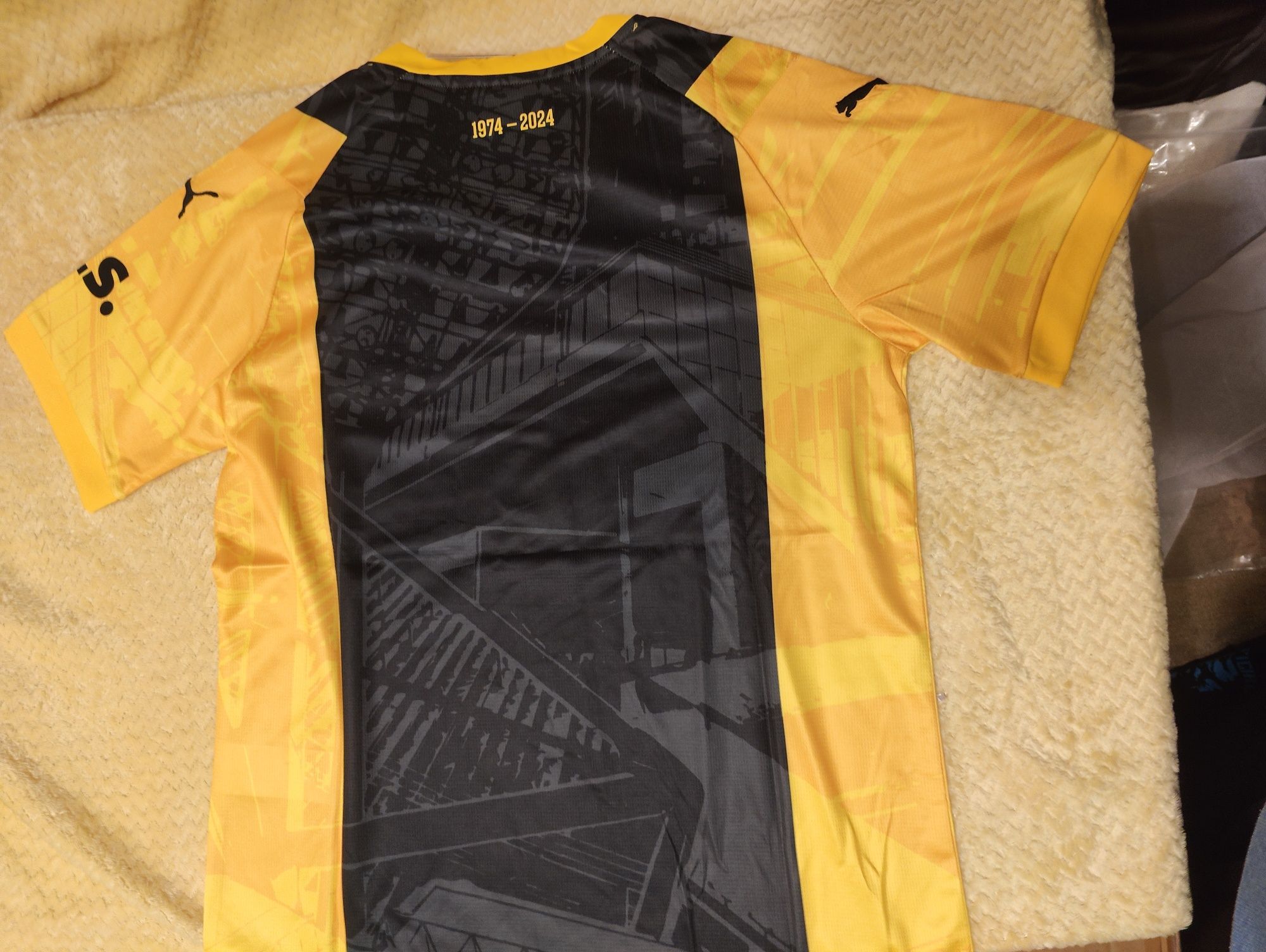 Футболна тениска Borussia Dortmund 2023/2024 специален