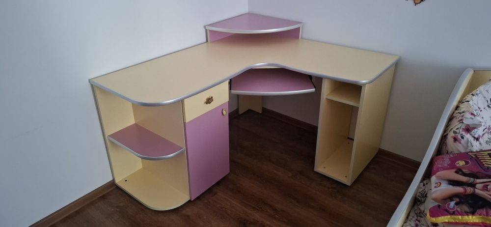 Mobila dormitor copii