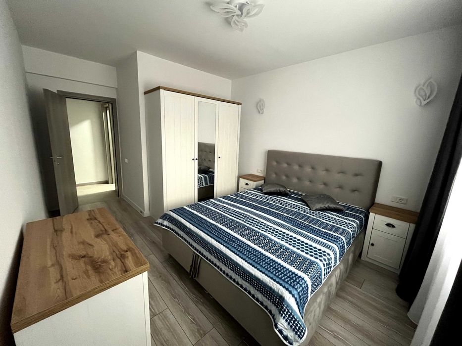 Apartament 2 camere | Theodor Pallady | Parcare inclusa