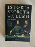 Istoria secreta a lumii - Jonathan Black