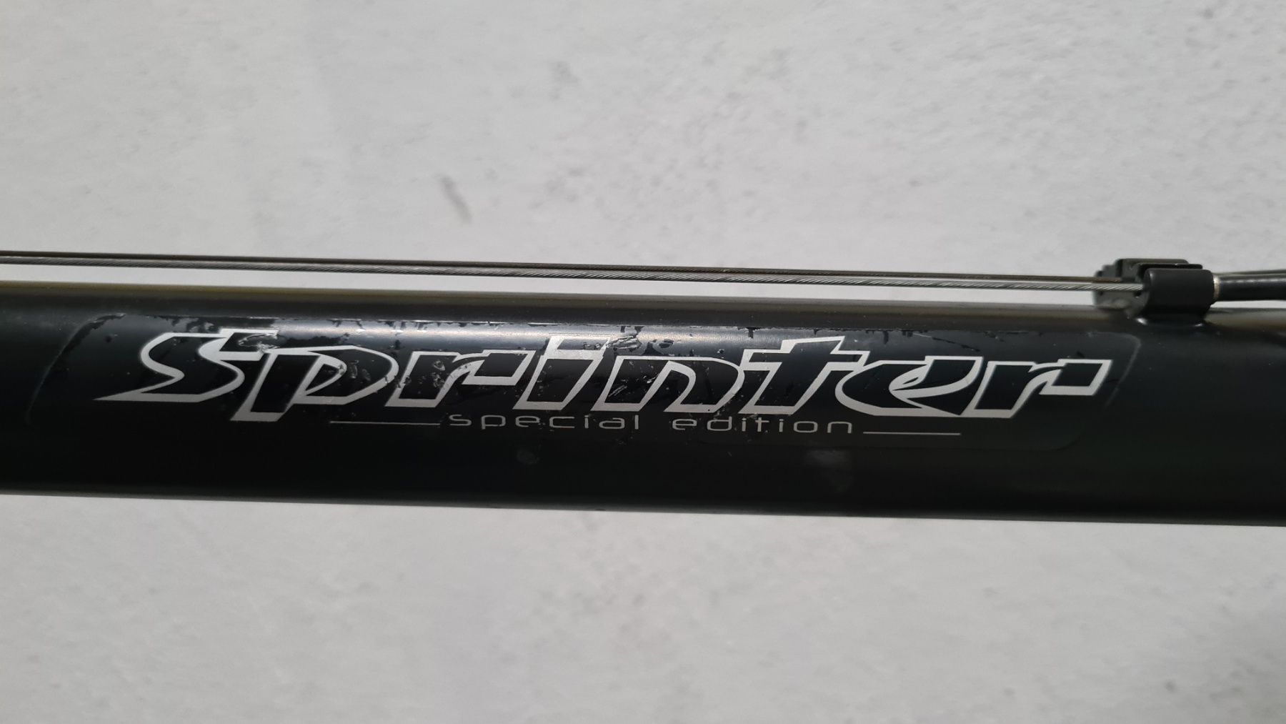 Колело / велосипед Cross Sprinter 26" с 24 скорости