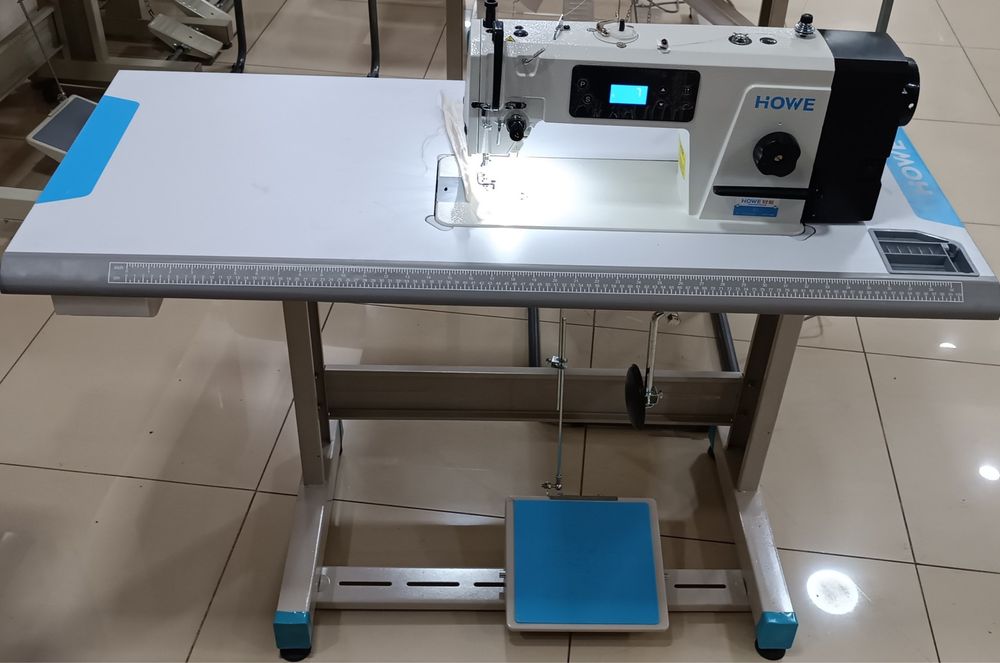 Howe oddiy elektronniy togri chok moshinka