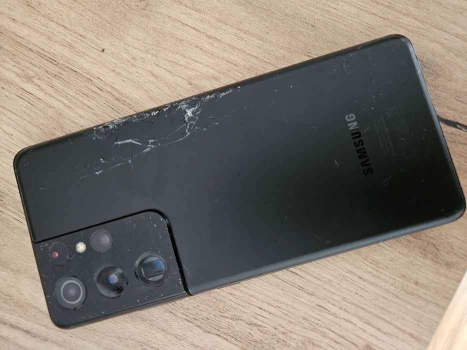 Samsung 21 Ultra