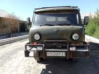 Uaz Bortavoy    .