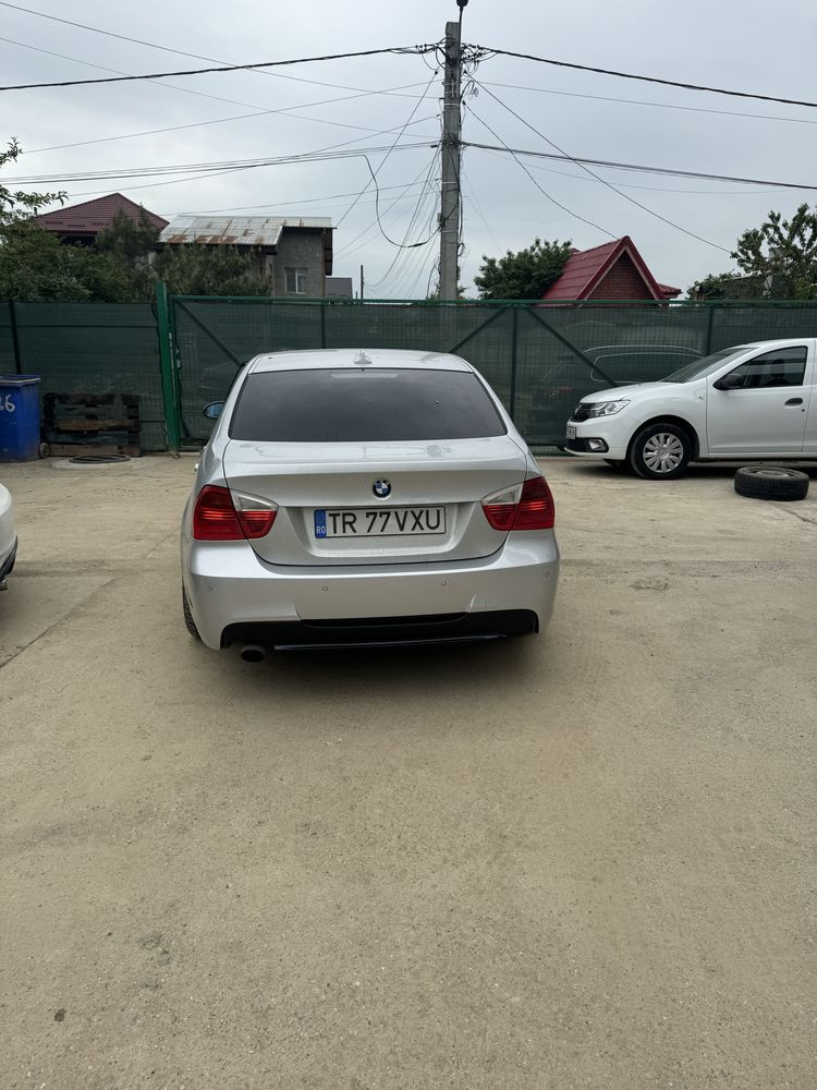 Vând Bmw e90 non facelift