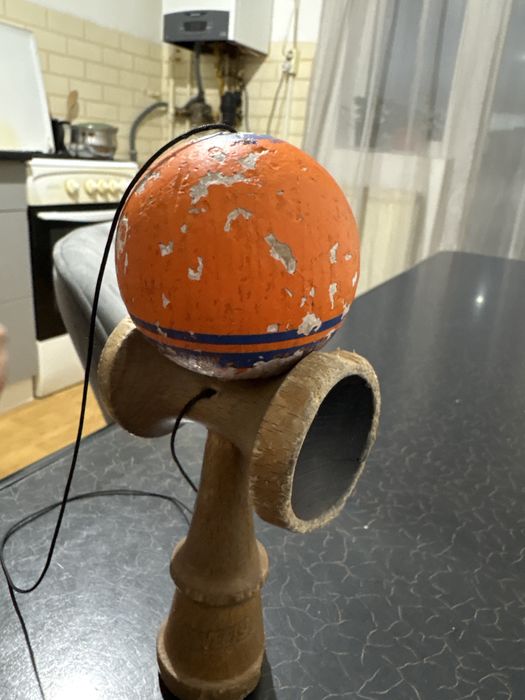 Kendama ken-sweets si tama europe