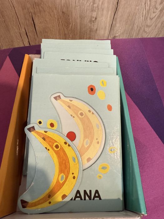 Puzzle incastro headu