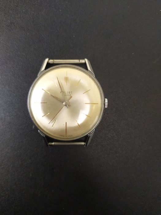 Стар руски часовник Полет