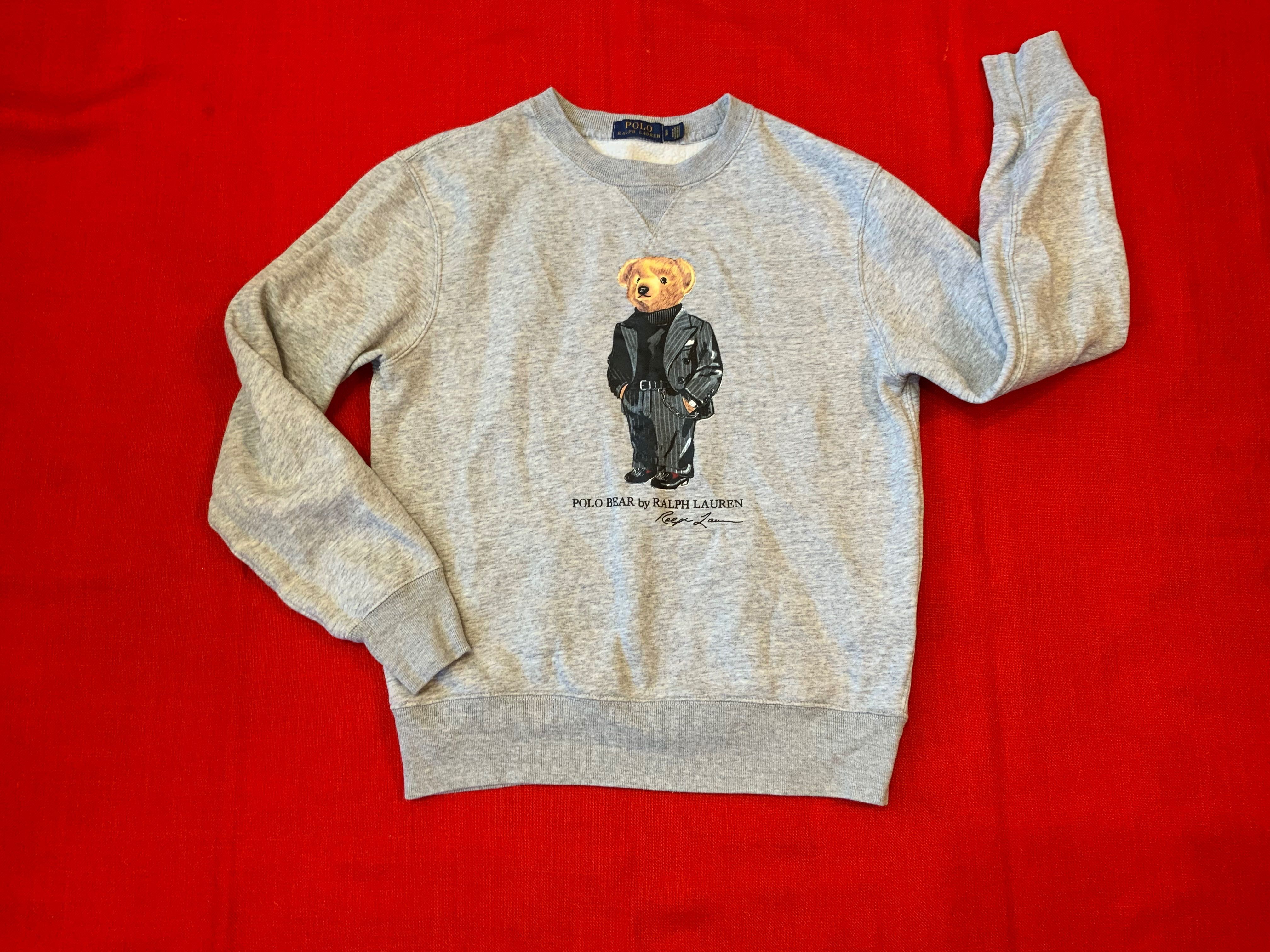 Ralph Lauren-оригинална блуза 46 s