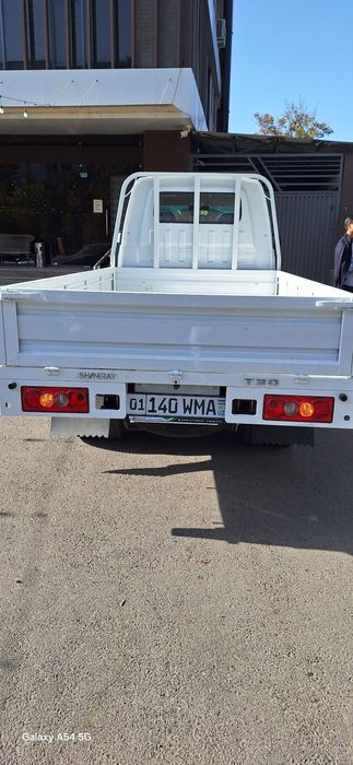 В аренду  Shineray T 30 2025 года.