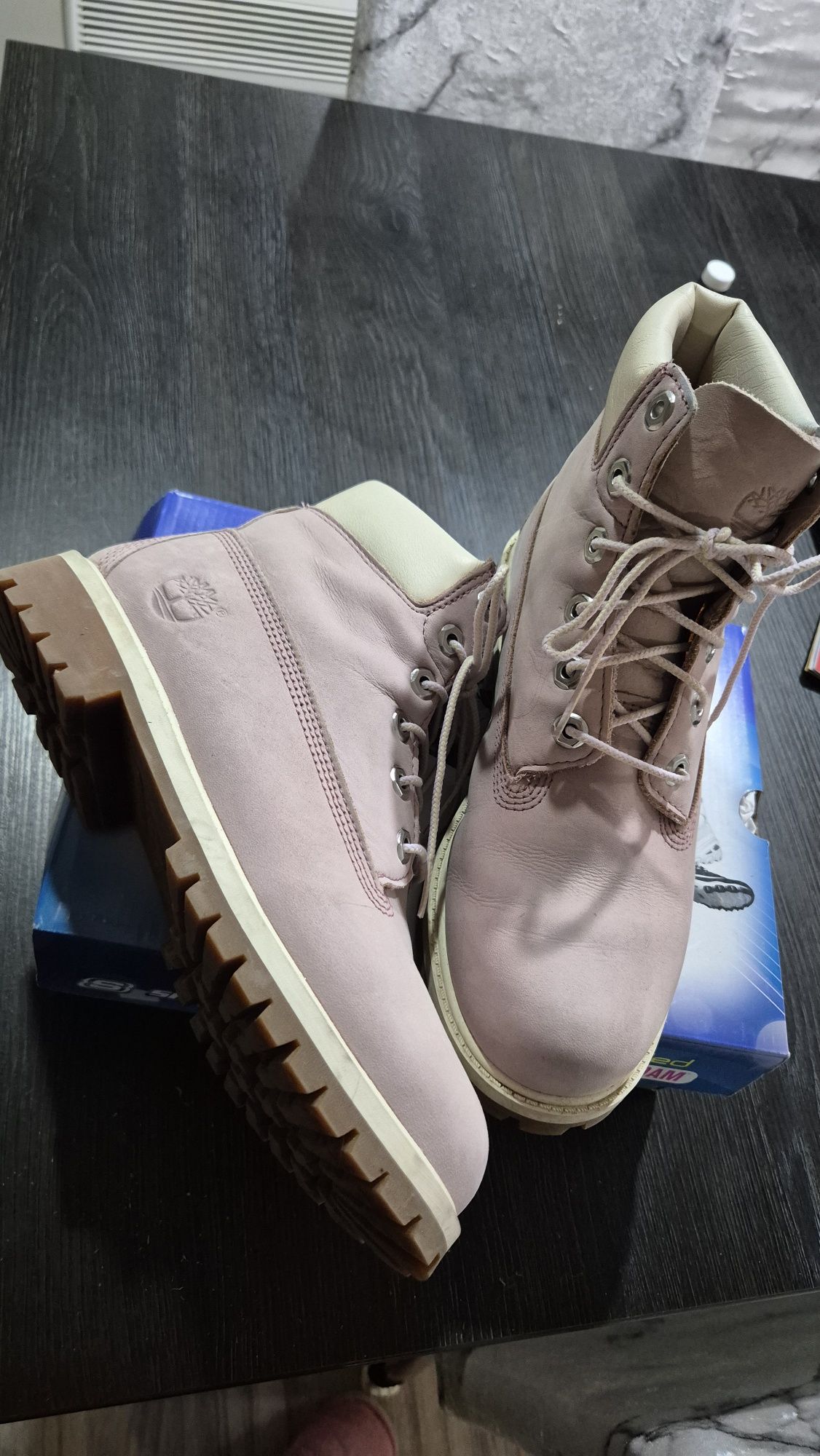 Обувки  Timberland 38 размер