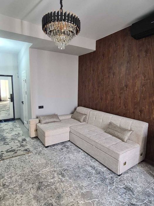 Продажа 1ком/9/14 ЖК Prestige Gardens 29квм ор-р: Южный вокзал