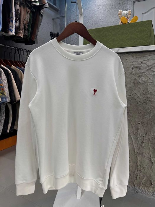 bluze ami paris   modele noi