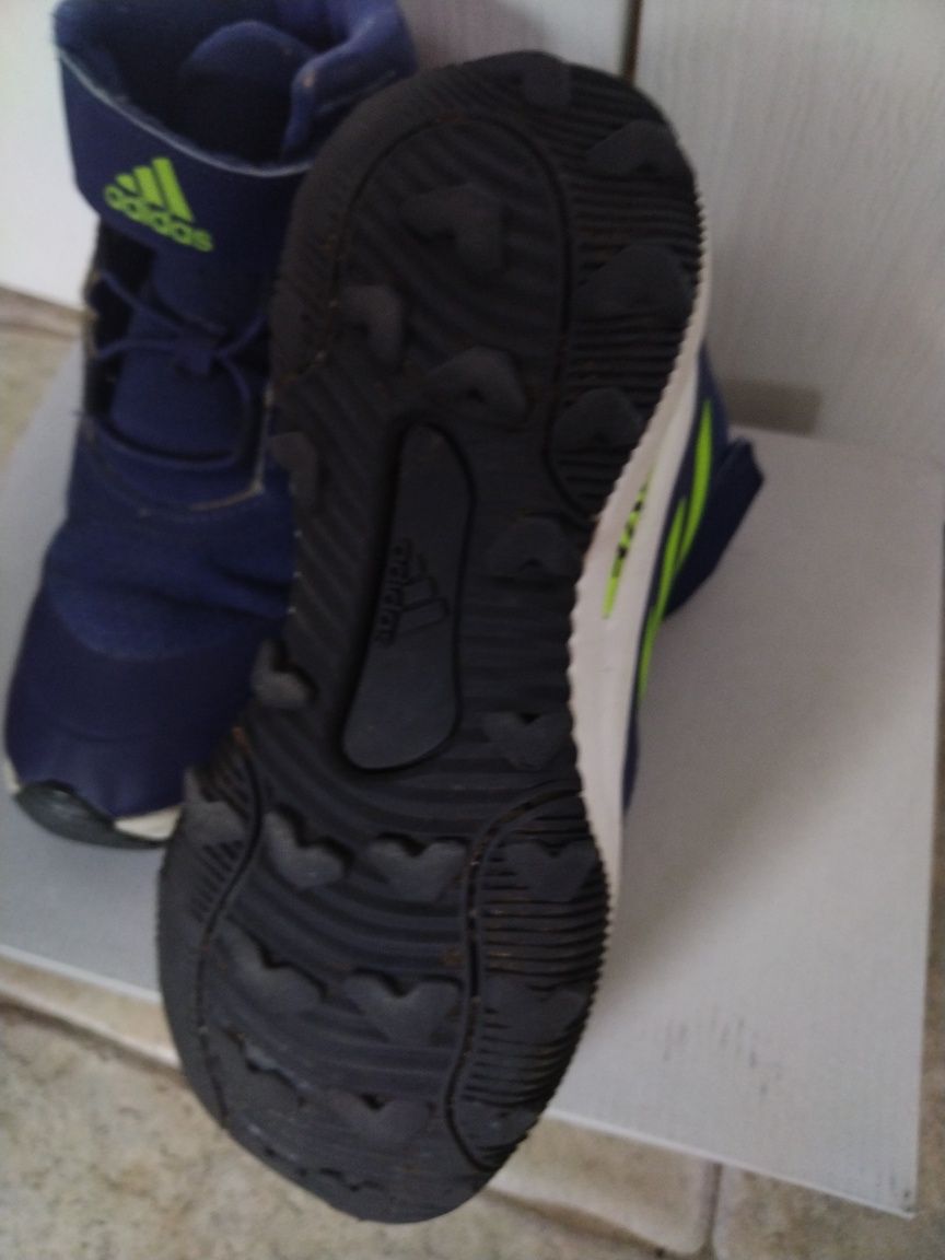 Детски боти Adidas 36