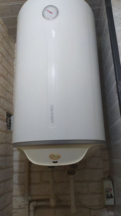 Продается срочно Аристон 80 производства Украина