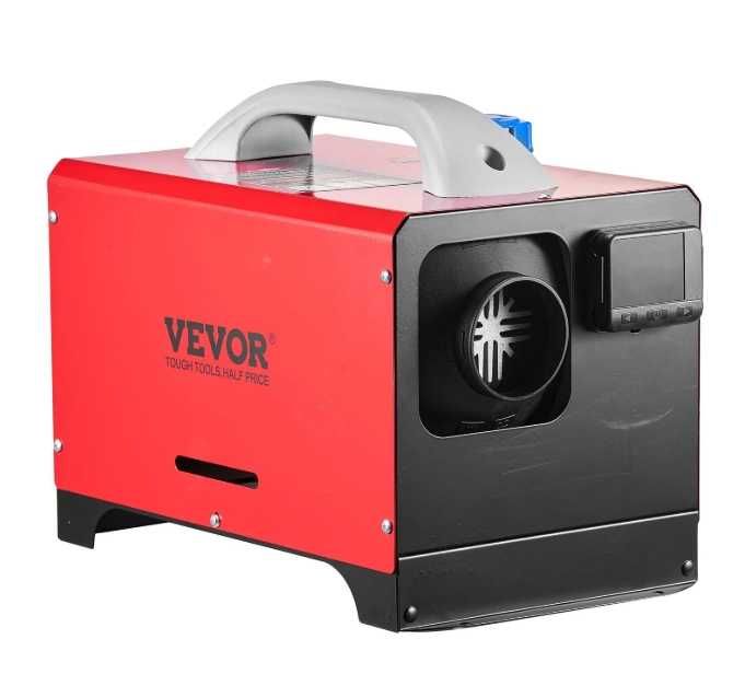 Incalzitor Soba Diesel VEVOR 8KW  -Webasto-Sirocou 12/24/220V(NOU)