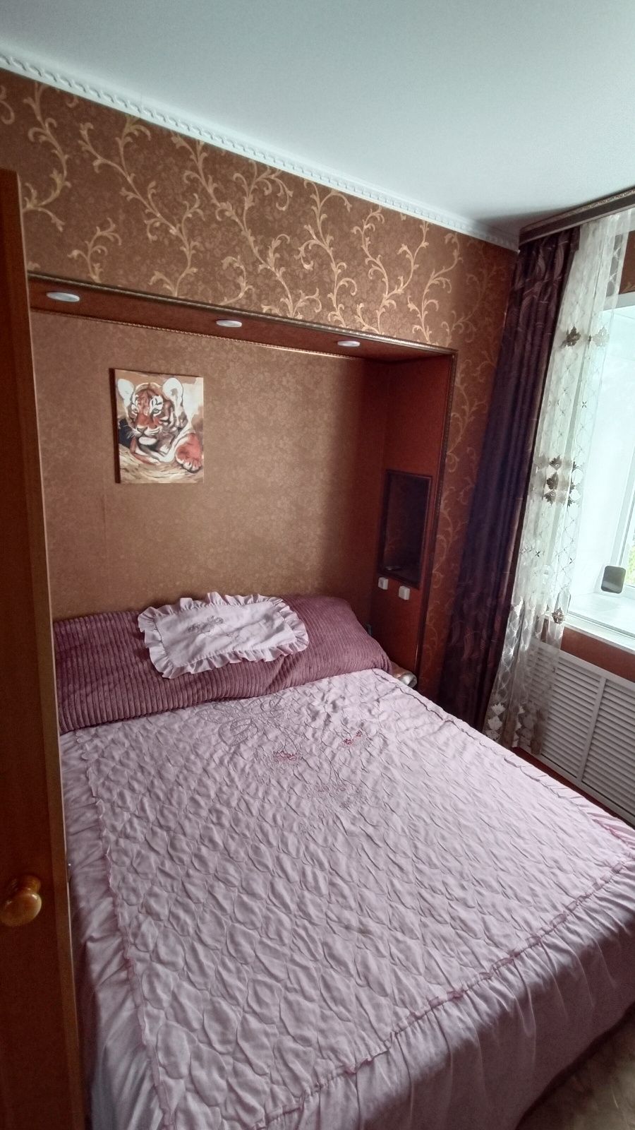Продам 2 комнатную квартиру Акколь,торг