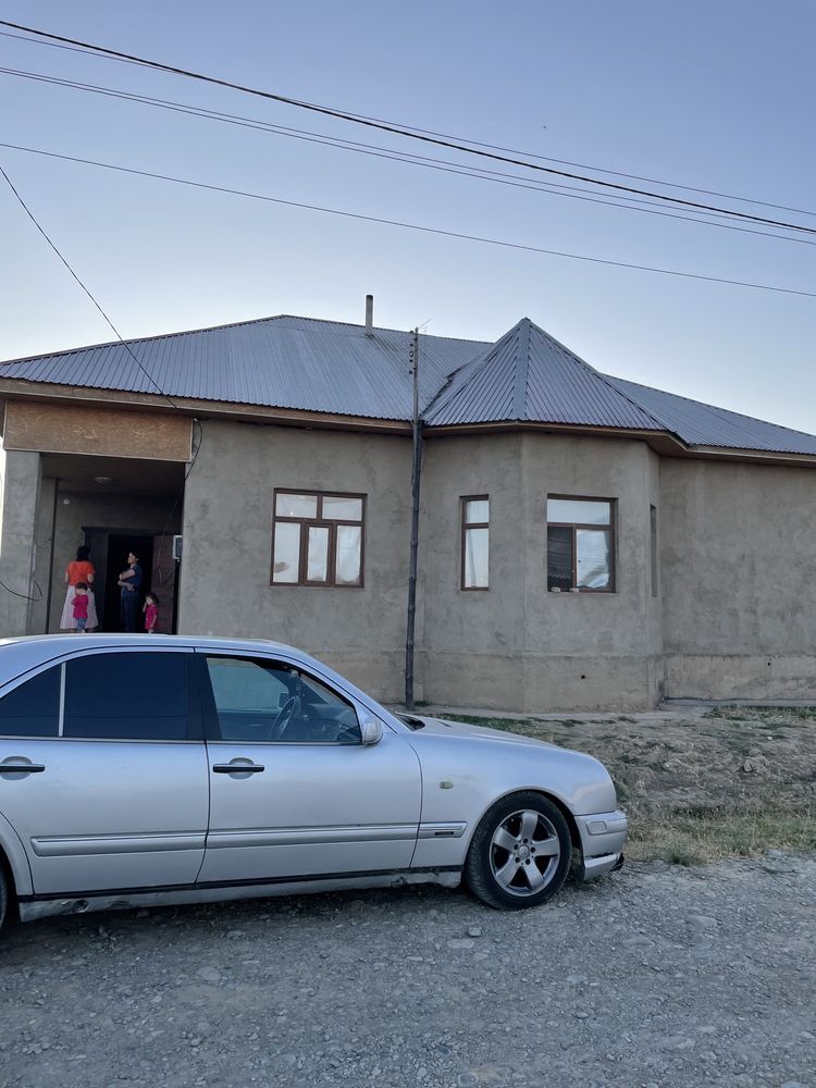 Продам дом Дача Қайнар бұлақ!