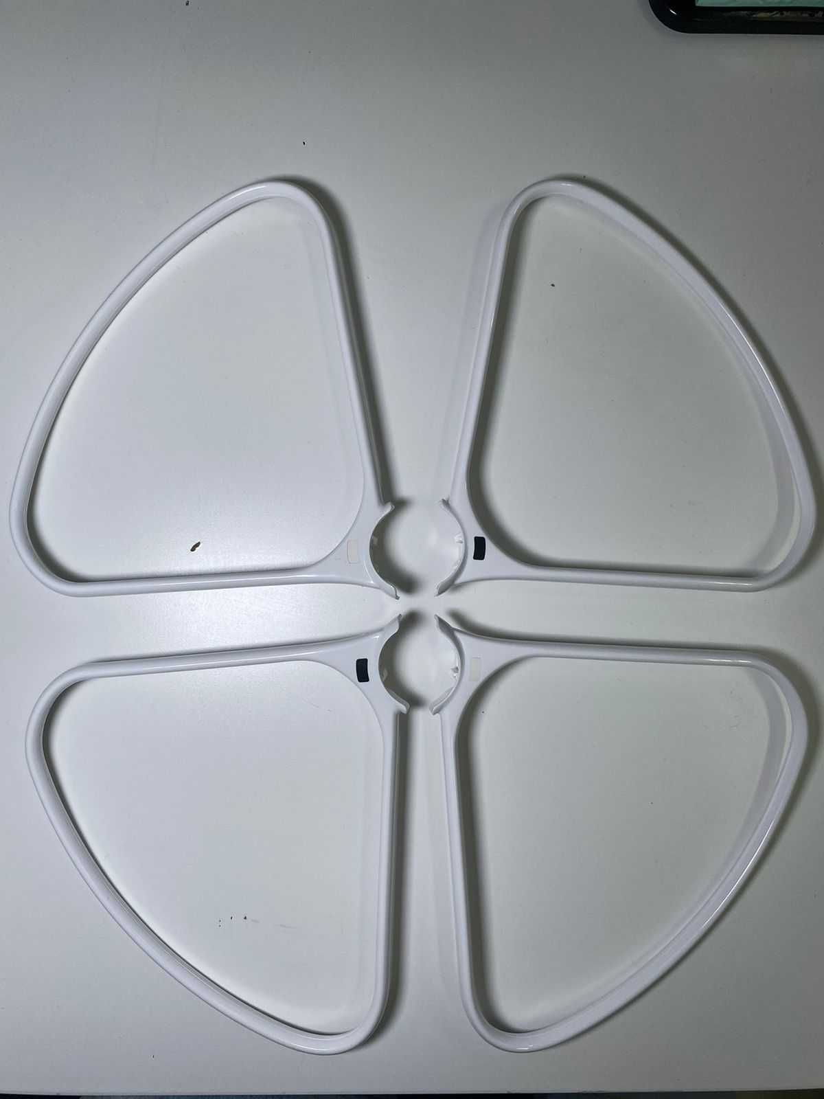 Защита пропеллеров Phantom 4 Series Propeller Guards