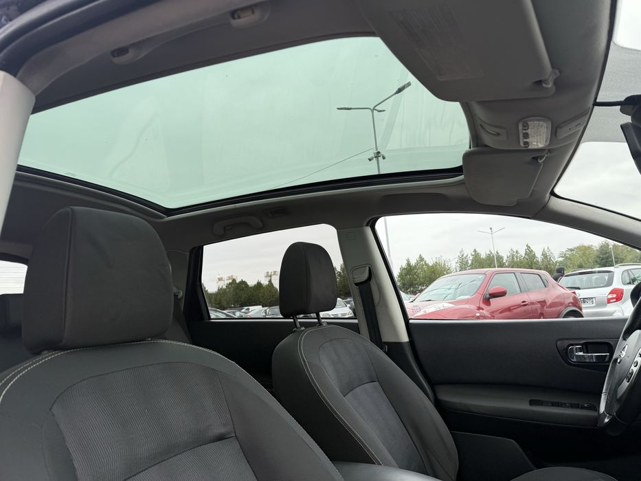 nissan qashqai+2 1.6 dci *4x4*