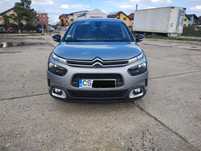 Citroen C4 Cactus 1.5 D Automat