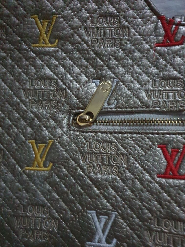 Geanta mare Louis Vuitton