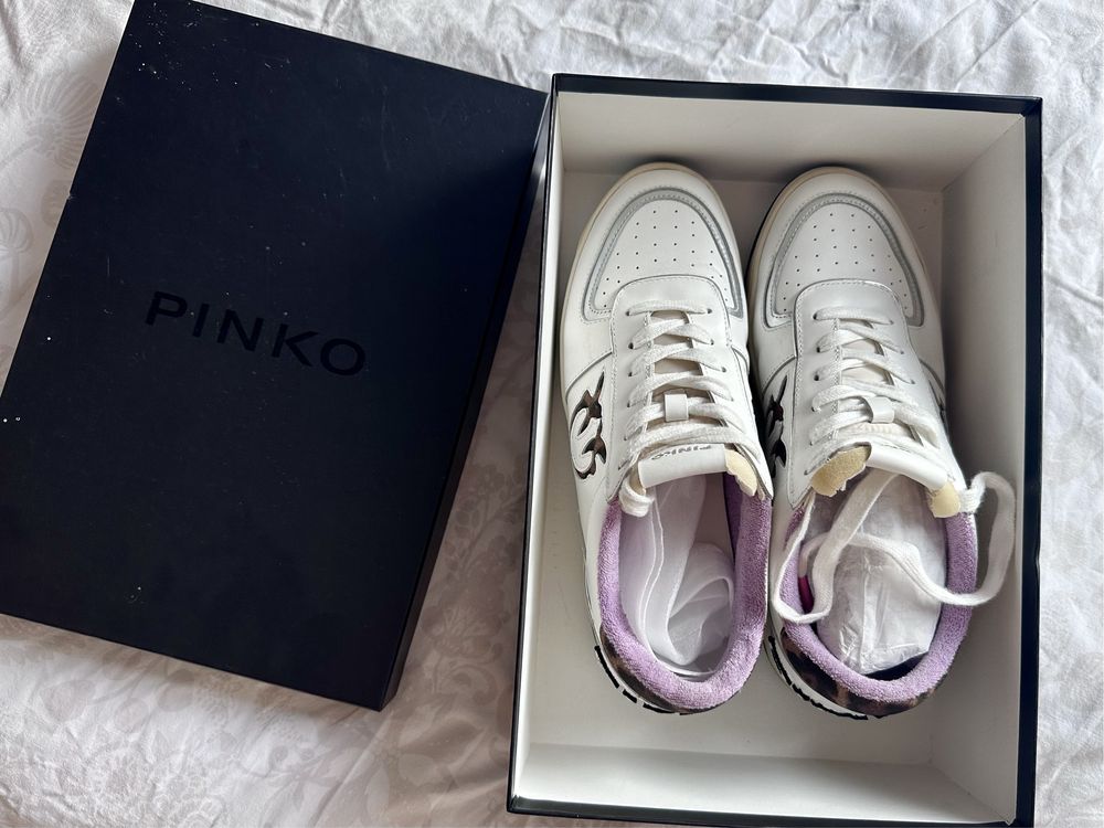 Pantofi sport Pinko, 40