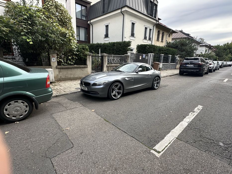 BMW Z4 sDrive28i E89