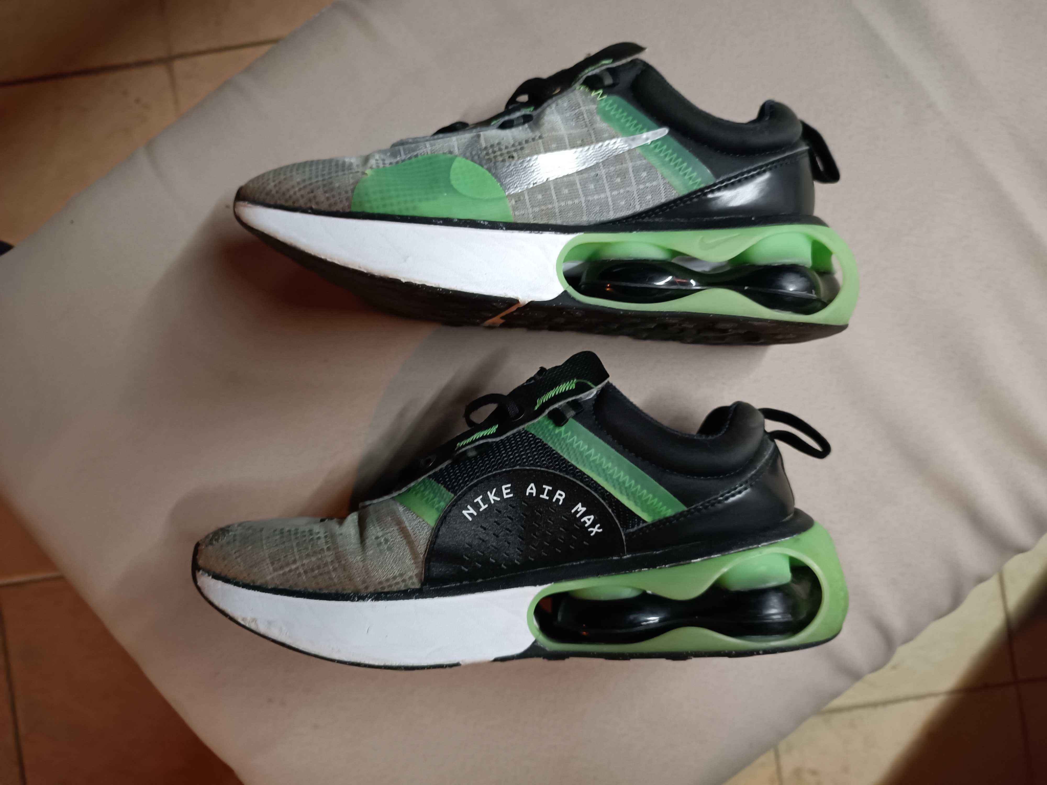 Детски маратонки Nike air max