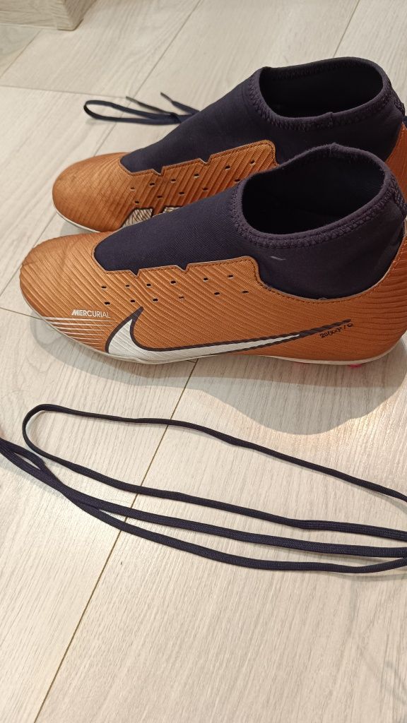 Бутонки Nike в много добро състояние