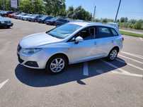 Vand sau schimb Seat ibiza ,an 2011