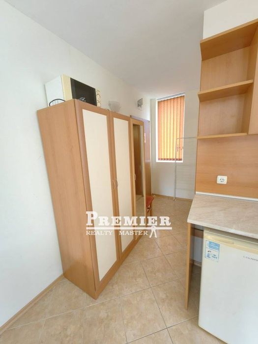 Продава се Едностаен апартамент в к.к. Слънчев бряг - 43 кв.м за 1024 €/кв.м - Снимка #3