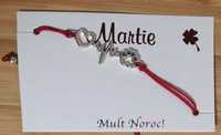 Martisor- Bratara